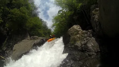 LA  CHUTE (photo matthias)